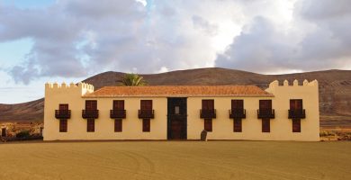 Los 5 mejores museos de Fuerteventura