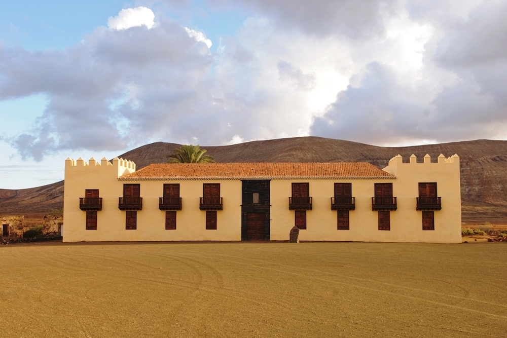 Los 5 mejores museos de Fuerteventura
