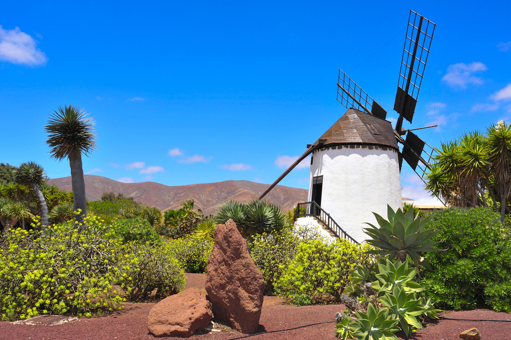 history-of-Fuerteventura