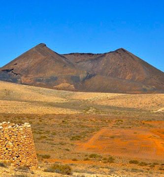 Espacios naturales de Fuerteventura